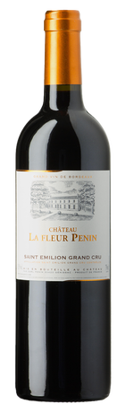 2021 Saint Emilion Grand Cru von Chateau la Fleur Penin...