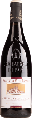 2022 Chteauneuf du Pape Domaine du Vieux Lazaret - Rotwein