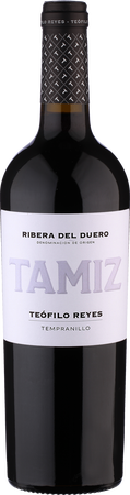 2021 Ribera del Duero Roble Tamiz von Bodegas Tefilo...