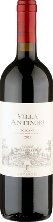 2021 Toscana von Villa Antinori - Rotwein