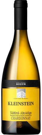 2023 KLEINSTEIN Chardonnay Sdtirol von Kellerei Bozen -...