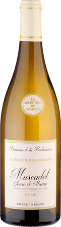 2023 Muscadet Svre & Maine sur Lie von Domaine de la...