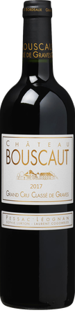 2018 Chteau Bouscaut Pessac-Lognan Grand Cru Class de...