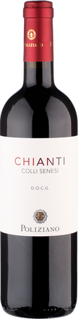 2022 Chianti Colli Senesi Poliziano - Rotwein