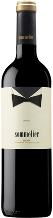 2017 Rioja Reserva  SOMMELIER  Bodegas Seorio de Arana