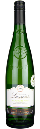 2023 Picpoul de Pinet Cuvee Classic von Domaine des...