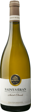 2022 Saint-Vran SAINT CLAUDE Chardonnay  von Vignerons...