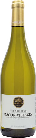 2022 Mcon-Villages LES PRELUDES Chardonnay  von...