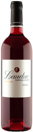 2023 Bordeaux Clairet - Classic -  trocken von Chteau...