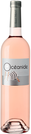 2023 Saint Mont rose OCEANIDE von Plaimont - Rosewein