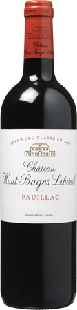 2012 Chteau Haut-Bages Libral Pauillac Grand Cru Class...