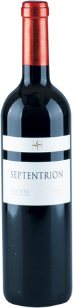 2016 Navarra Septentrion von Bodegas Orvalaiz - Rotwein