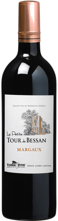 2019 Margaux Chteau  la Petite Tour de Bessan -...