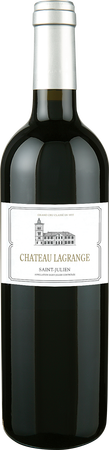 2017 Chteau Lagrange Saint Julien Grand Cru Class Rotwein