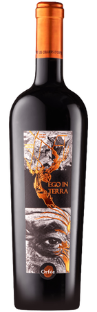 2019 Corbires rouge Ego in Terra von Celliers dOrfe -...