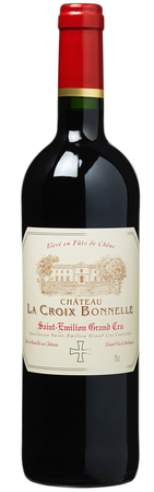 2019 Saint-Emilion Grand Cru von Chteau la Croix Bonelle...