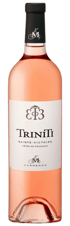 2022 Sainte Victoire Triniti Ctes de Provence von...