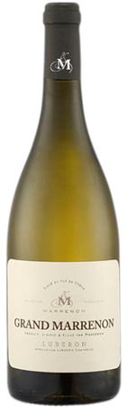 2022 Ventoux blanc | Colline Passe | Rhonea