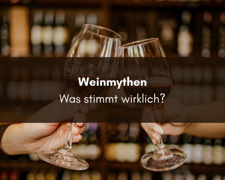 Weinmythen