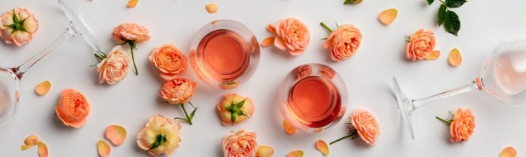 Roséwein im Trend