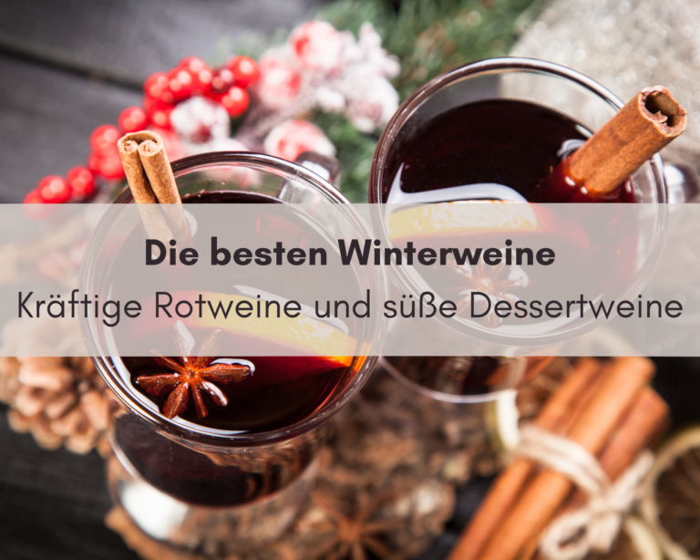 Beste Winterweine